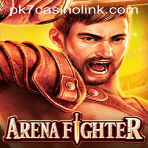 ArenaFighter: Unleashing the Thrills of Virtual Combat