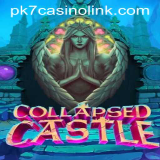 Exploring the Enigmatic CollapsedCastle: A Comprehensive Guide
