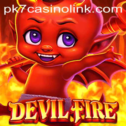 Exploring the Thrilling World of DevilFire: A Deep Dive into Gameplay and Strategy