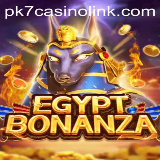 Unearthing the Treasures of EgyptBonanza: A Journey into Ancient Riches