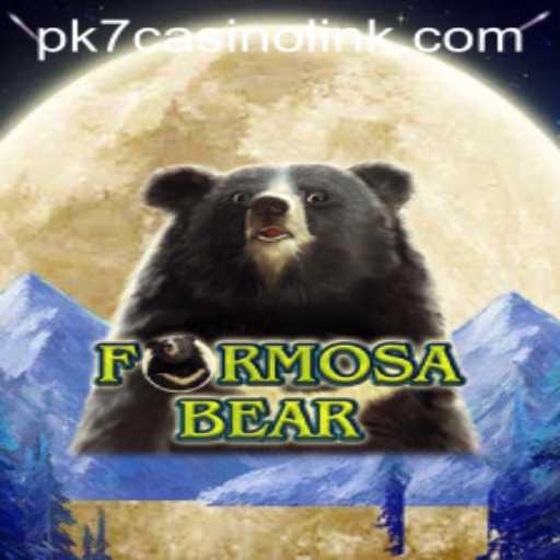 FormosaBear: Exploring the Intriguing World of the Latest Gaming Sensation
