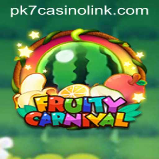 FruityCarnival: Dive into the Vibrant World of Casino Gaming