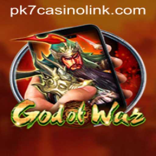 Exploring the Epic Gameplay of GodofWarM and Its Connection to pk7 Casino Link