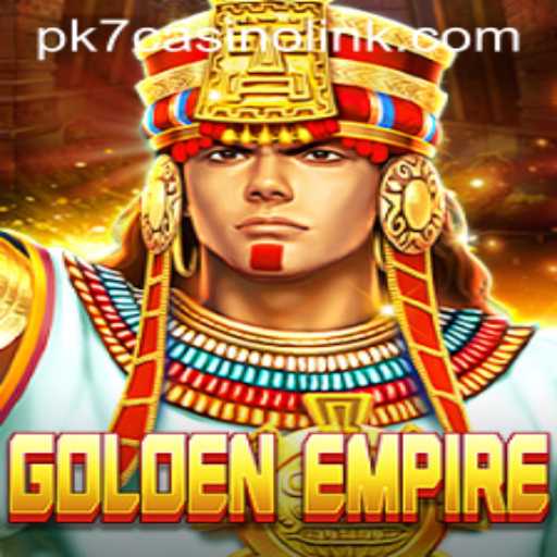 Exploring the Thrills of GoldenEmpire and the Intrigue of pk7 Casino Link
