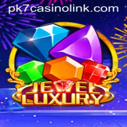 The Enchantment of JewelLuxury: A Dazzling Casino Adventure