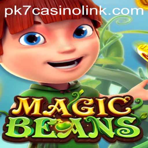 MAGICBEANS: A Deep Dive into the Enchanting Game and Its Casino Alchemy