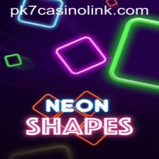 Exploring the Vibrant World of NeonShapes: A New Era in Gaming