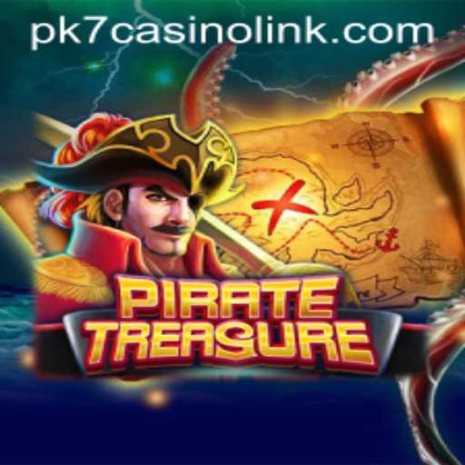 Explore the Adventure of PirateTreasure and Uncover the Secret of the pk7 Casino Link