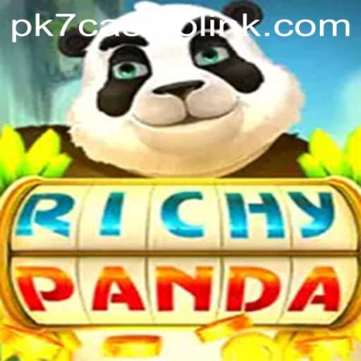 Discover the Engaging World of RichyPanda and Its Captivating Casino Experience