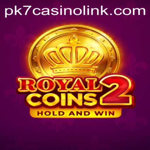 Exploring RoyalCoins2: A Captivating Virtual Casino Adventure