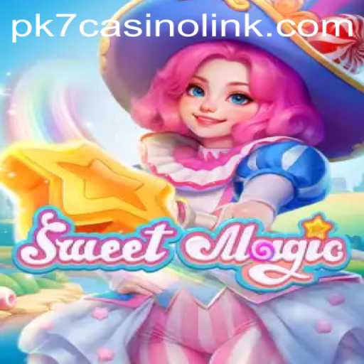 Discover the Enchanting World of SweetMagic: A Captivating Game Experience
