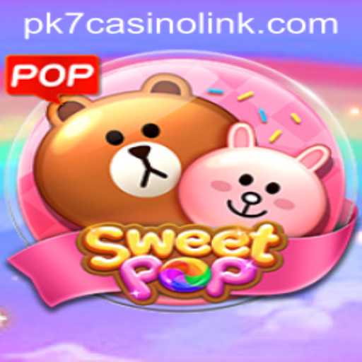 SweetPOP: A Sweet Adventure in Gaming