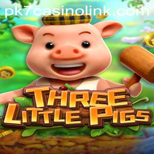 Unlock the Adventure of THREELITTLEPIGS in the Exciting World of Online Gaming