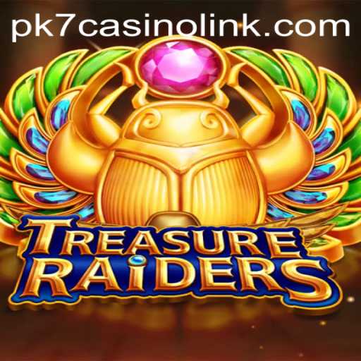 Discover the Thrilling World of TREASURERAIDERS: An Insight into the Latest Gaming Phenomenon