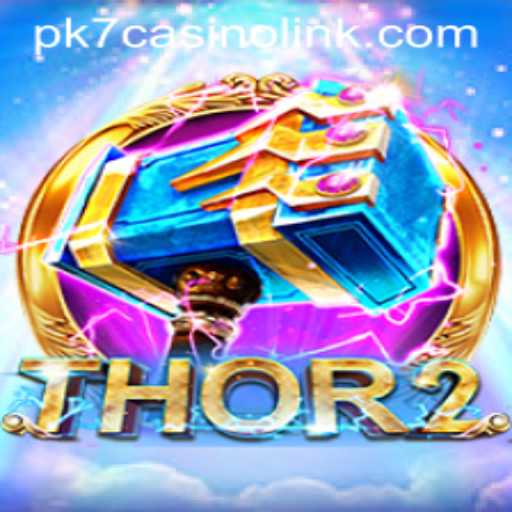 Discovering Thor2: A Thrilling Journey Through Mythology and Gaming