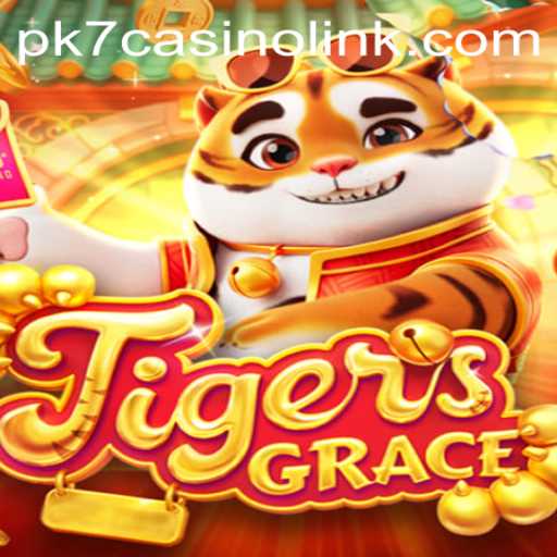 Exploring TigersGrace: An In-Depth Look at the New Gaming Sensation