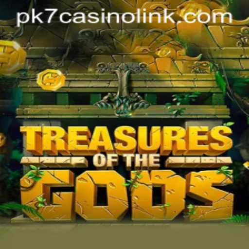 Exploring the Mysteries of 'TreasureoftheGods' Amidst the Rise of Online Casino Gaming