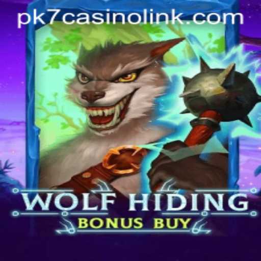 Exploring the Thrilling World of WolfHidingBonusBuy at PK7 Casino